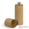 Coloured Deakin Glass Drink Bottles Tube